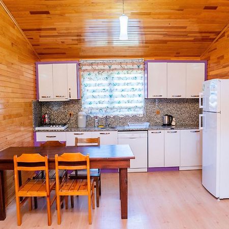 Ikiz Villas Çıralı エクステリア 写真