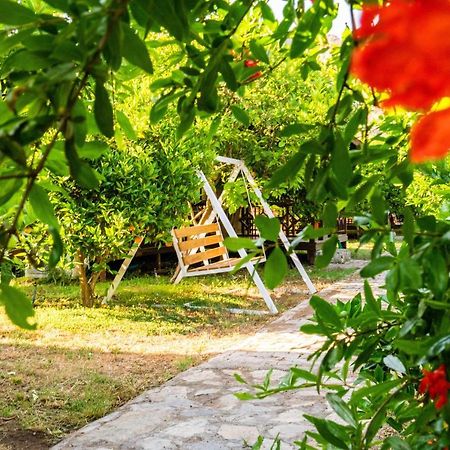 Ikiz Villas Çıralı エクステリア 写真