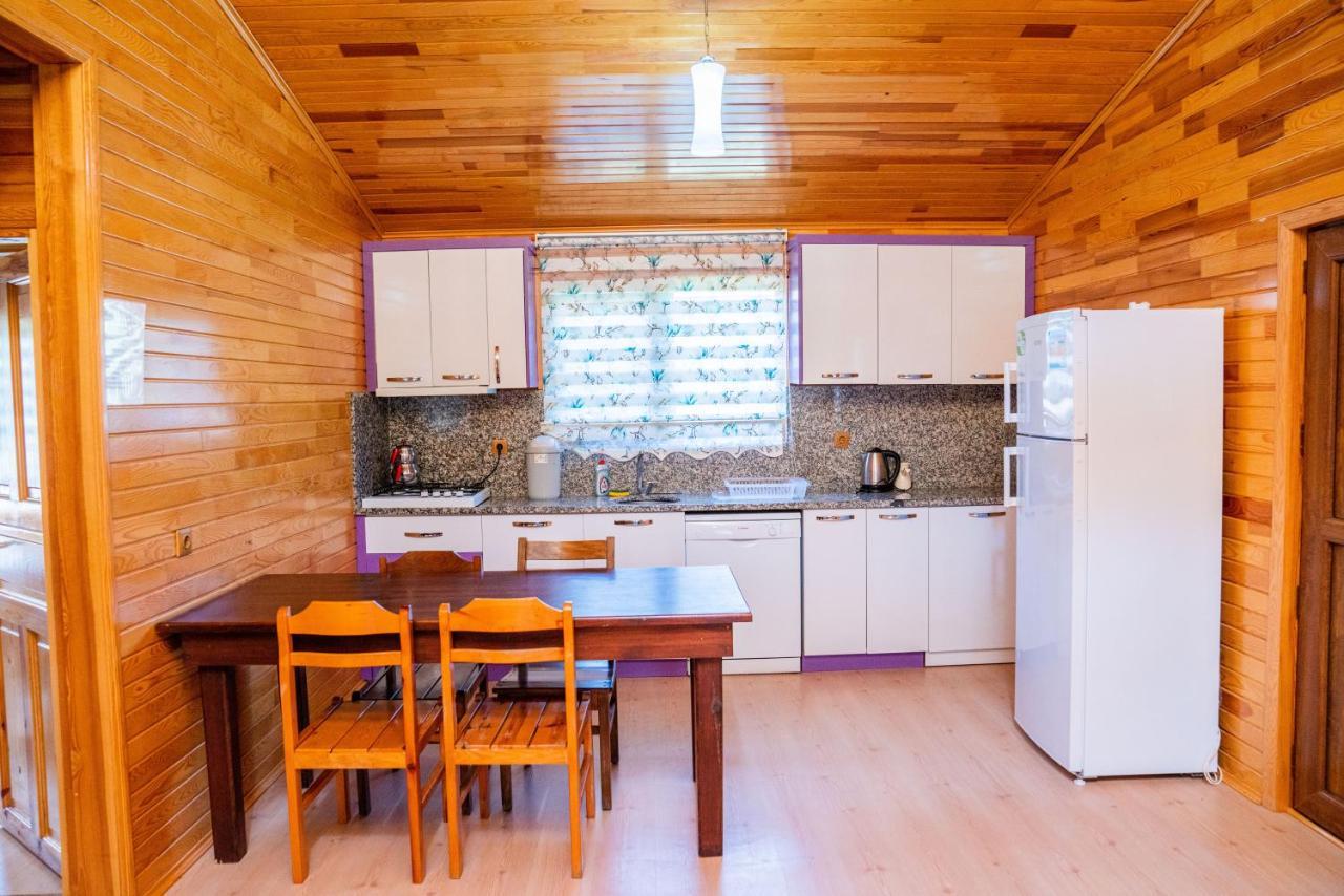Ikiz Villas Çıralı エクステリア 写真