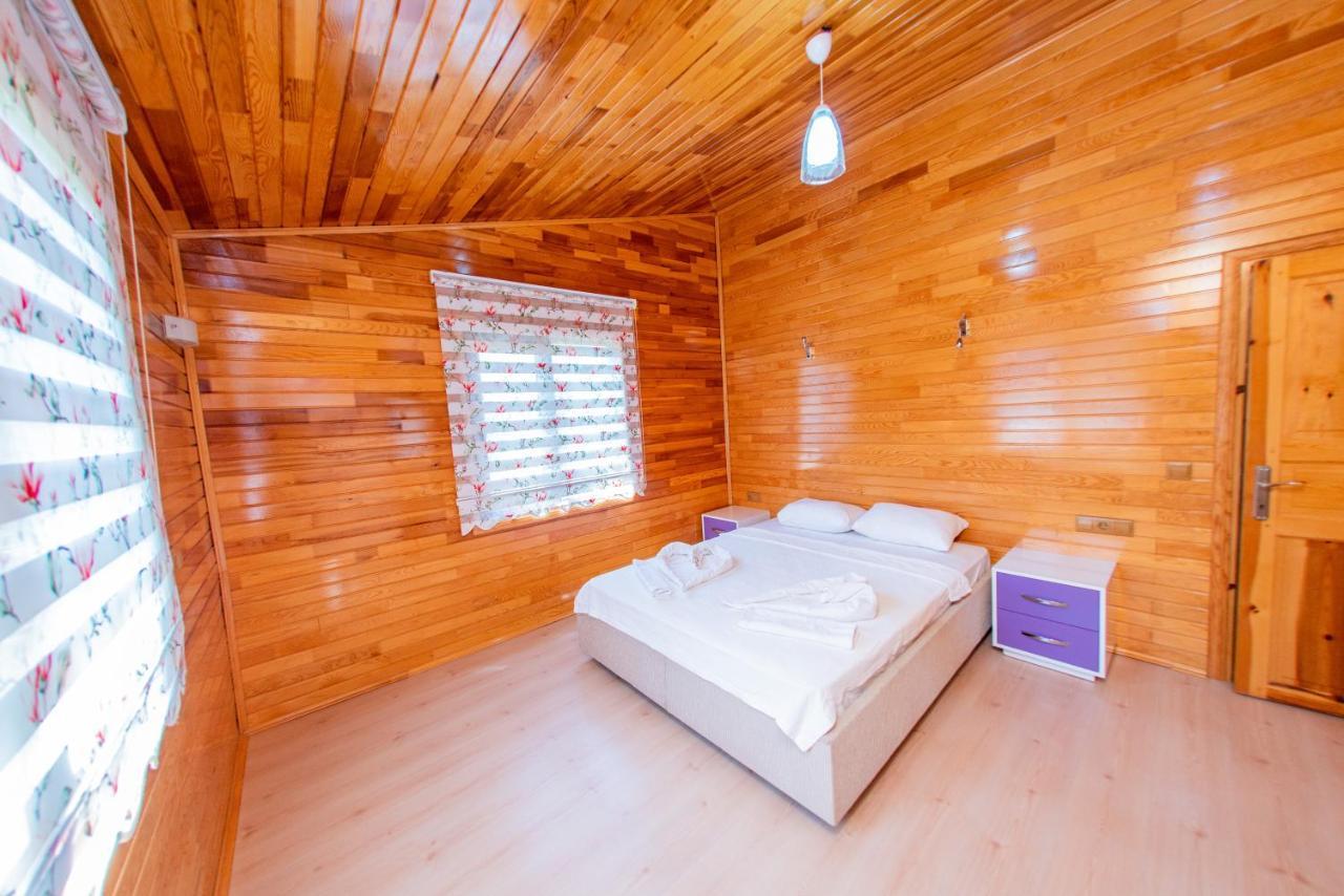 Ikiz Villas Çıralı エクステリア 写真