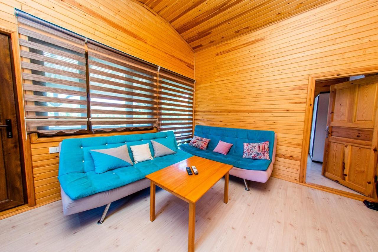 Ikiz Villas Çıralı エクステリア 写真