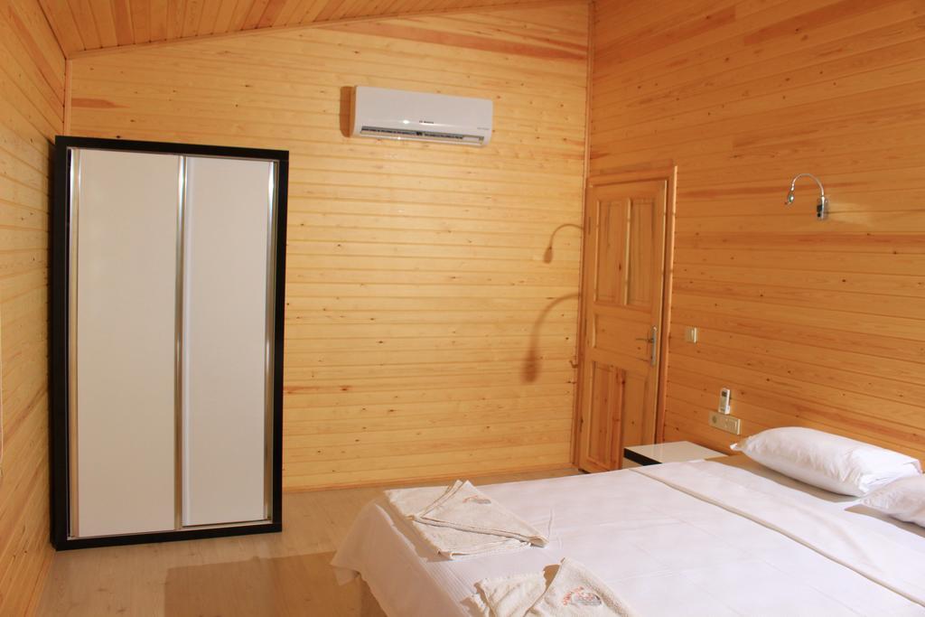 Ikiz Villas Çıralı エクステリア 写真