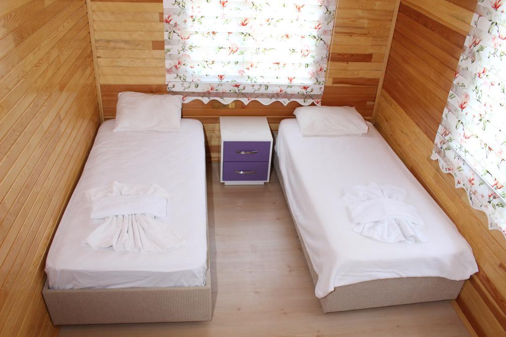 Ikiz Villas Çıralı エクステリア 写真