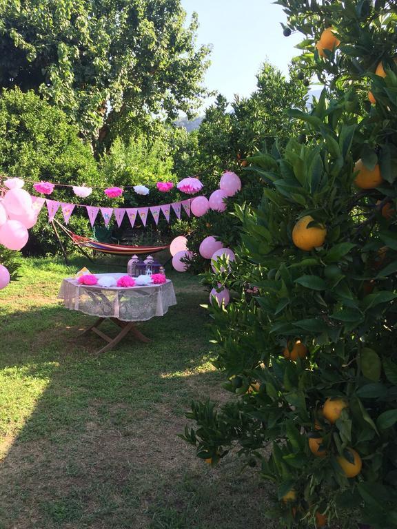 Ikiz Villas Çıralı エクステリア 写真